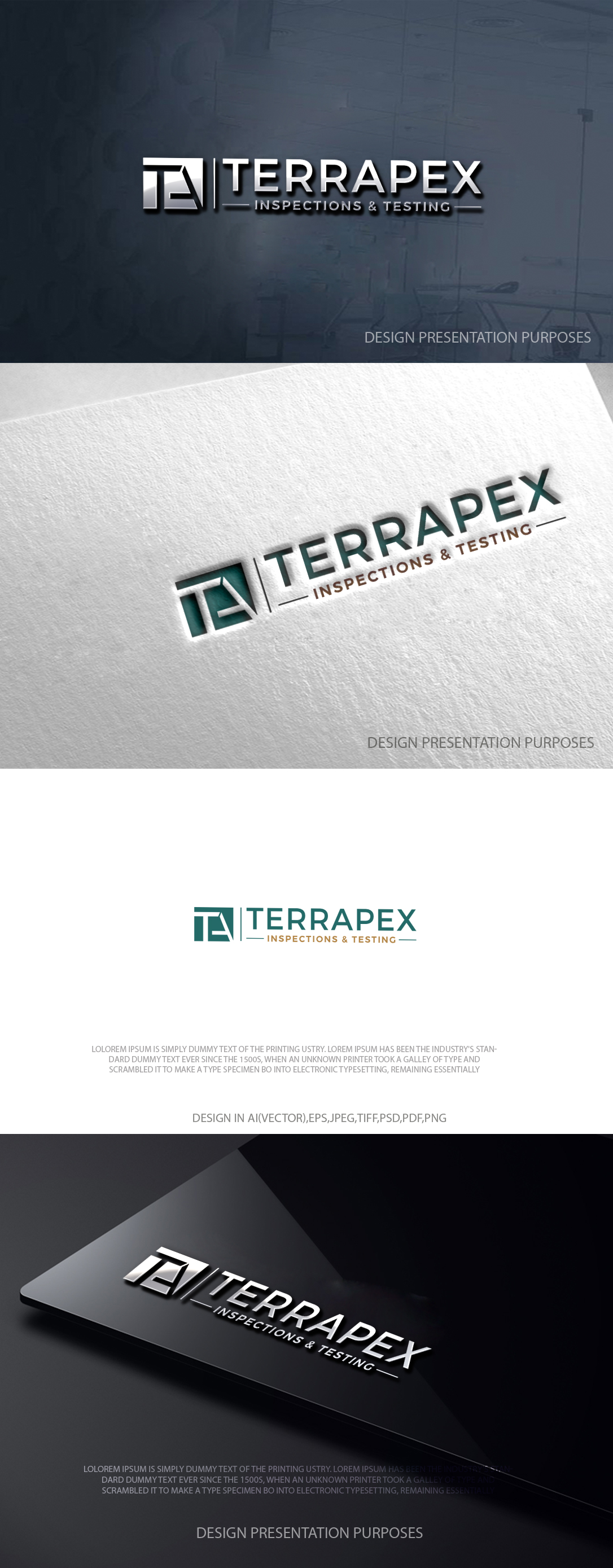 Logo Design by zebronicgraphic for this project | Design #36768864