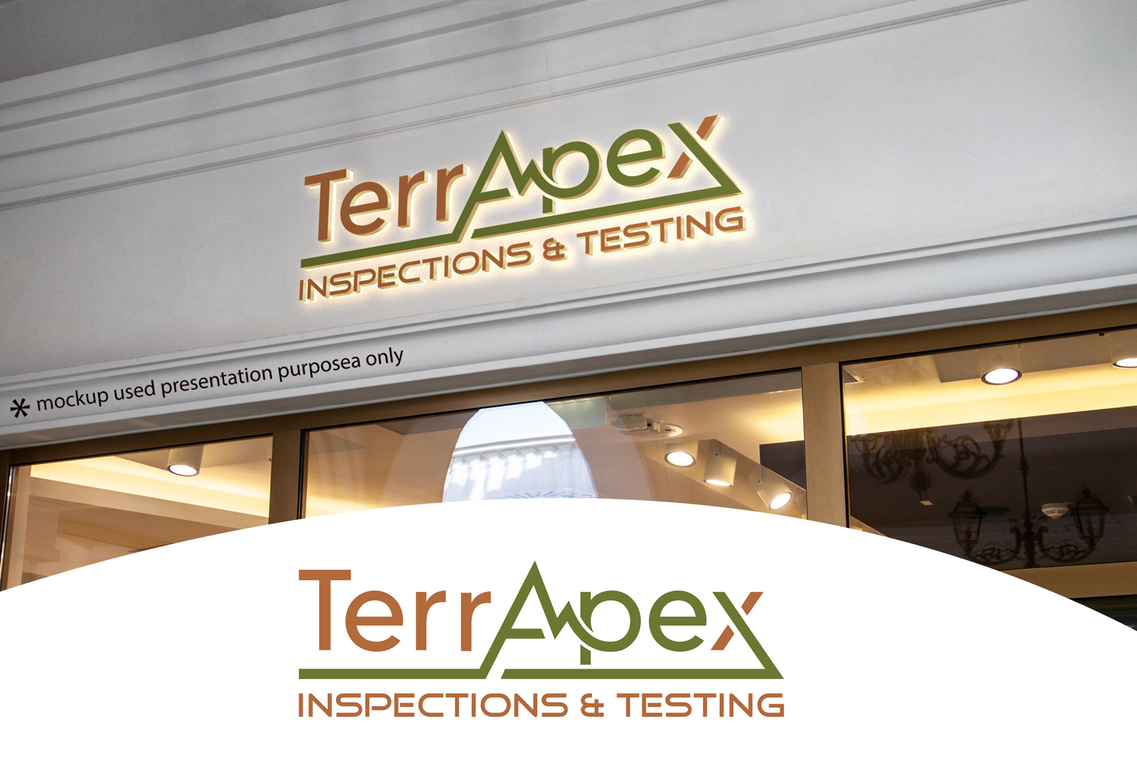 Logo Design by Rubia@ for this project | Design #36771561