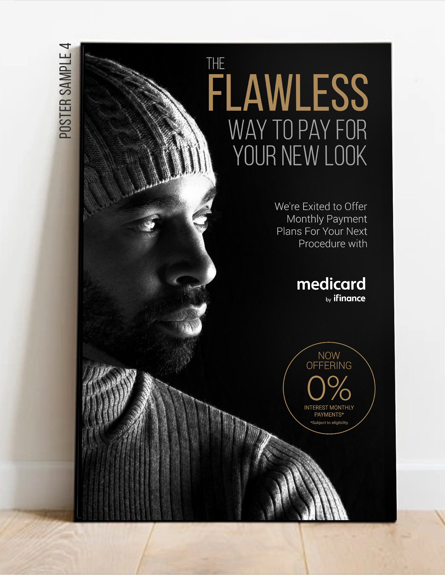 Design de Poster par ARTOGRAPHY pour ce projet | Design #36770506