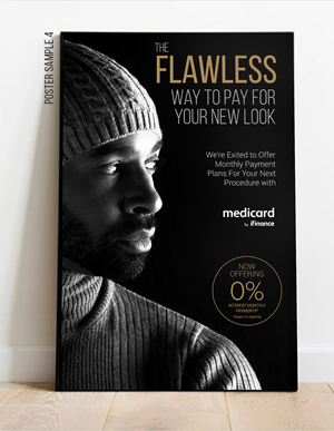 Poster Design by ARTOGRAPHY