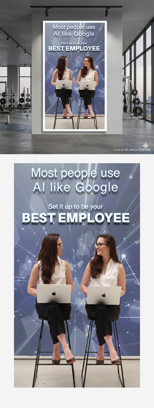 Graphic Design by LENTERA DESIGN 2