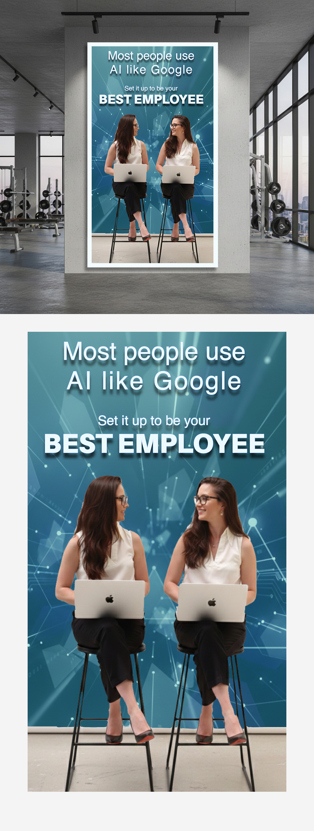 Graphic Design by LENTERA DESIGN 2 for this project | Design #36799900