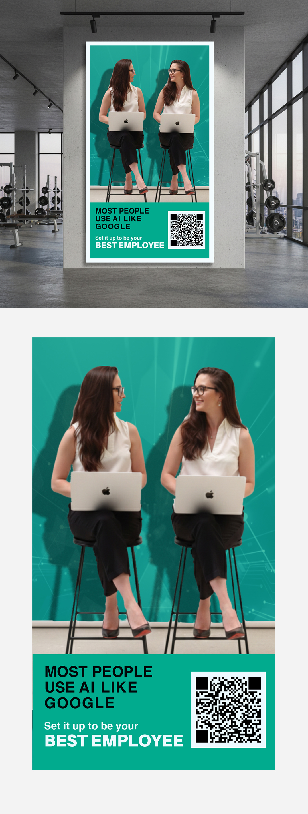 Graphic Design by LENTERA DESIGN 2 for this project | Design #36807423