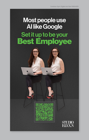 Graphic Design by CRE.TIVE for this project | Design: #36799374