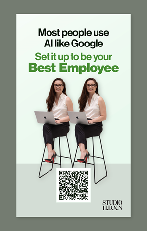 Graphic Design by CRE.TIVE for this project | Design #36799908