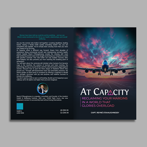 Diseño de portada de libro por Harold C para este proyecto | Diseño: #36906151