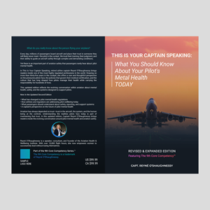 Design de Couverture de Livre par Harold C pour ce projet | Design : #37002678