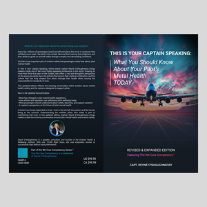 Design de Couverture de Livre par Harold C pour ce projet | Design : #37024301