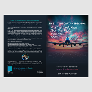 Design de Couverture de Livre par Harold C pour ce projet | Design : #37050133