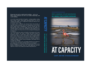 Book Cover Design by moonrock for this project | Design: #36780981