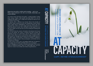 Buchumschlag Design von moonrock für dieses Projekt | Design #36803804