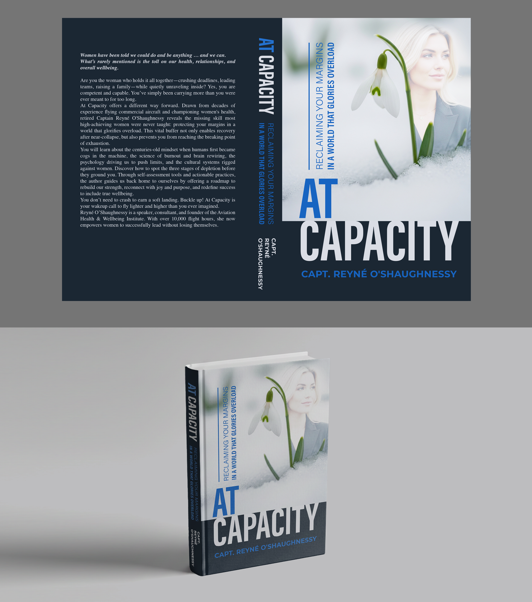 Book Cover Design by moonrock for this project | Design #36809081