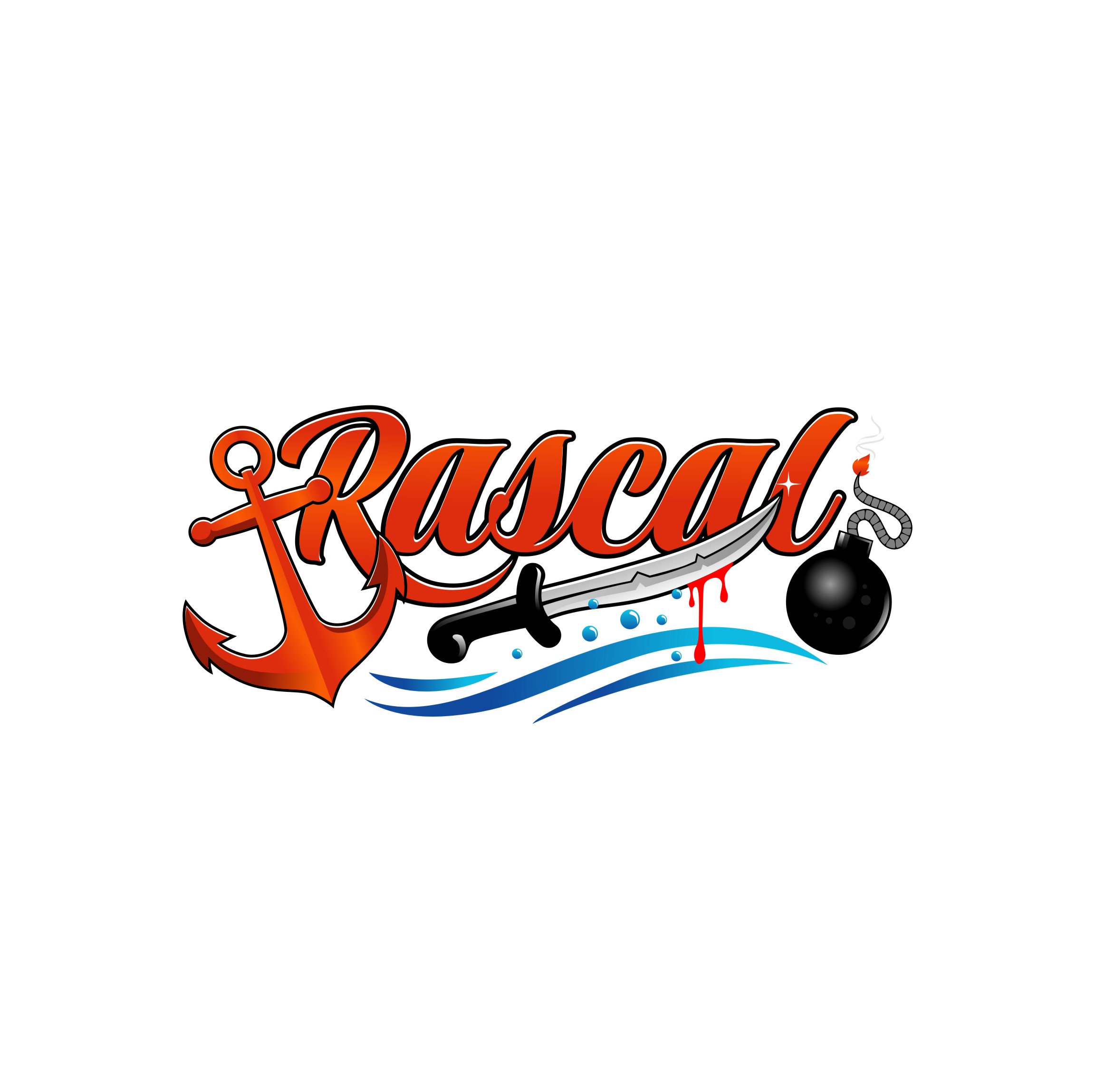 Logo Design by rgb01 for this project | Design #36803459