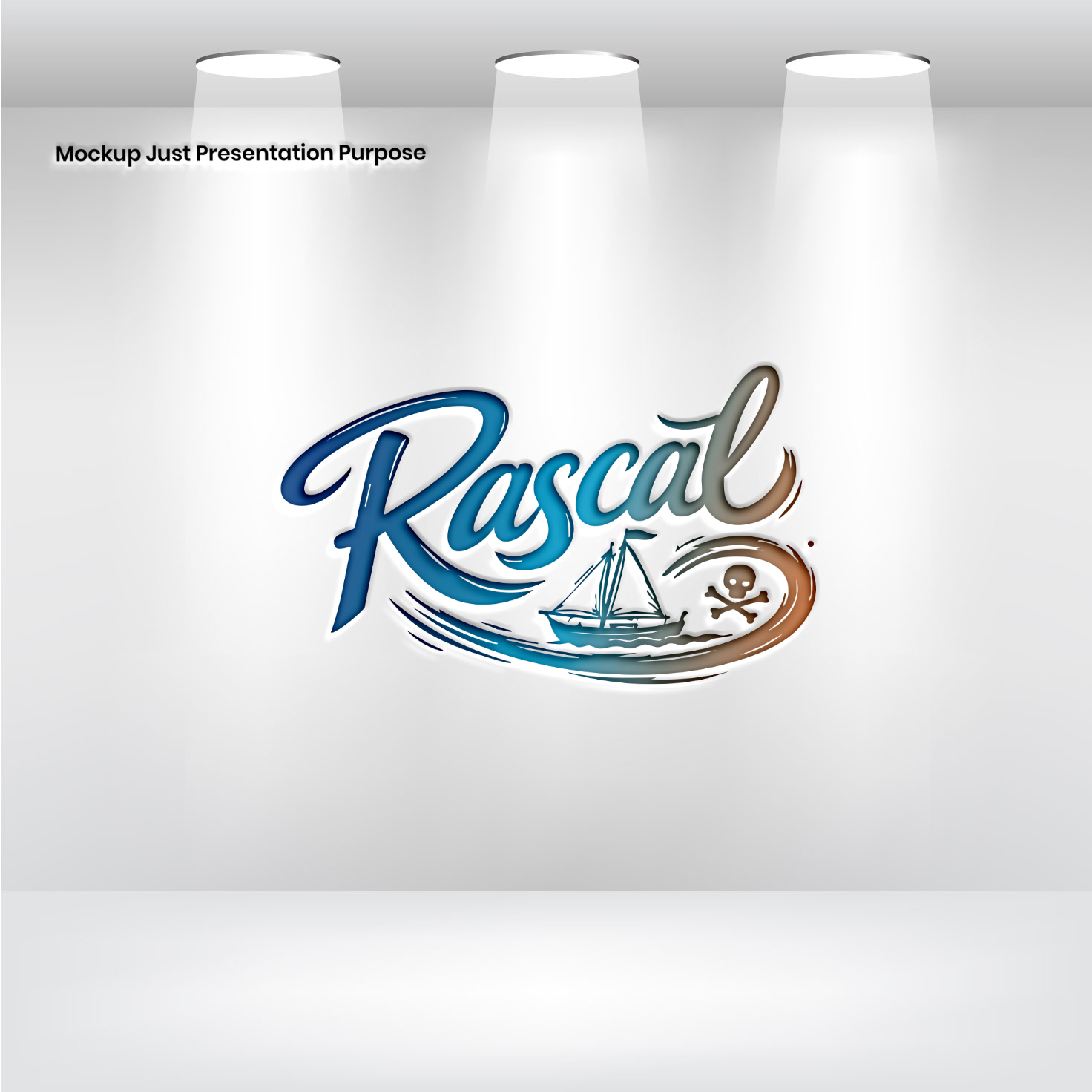 Logo Design by VectorForge for this project | Design #36776476