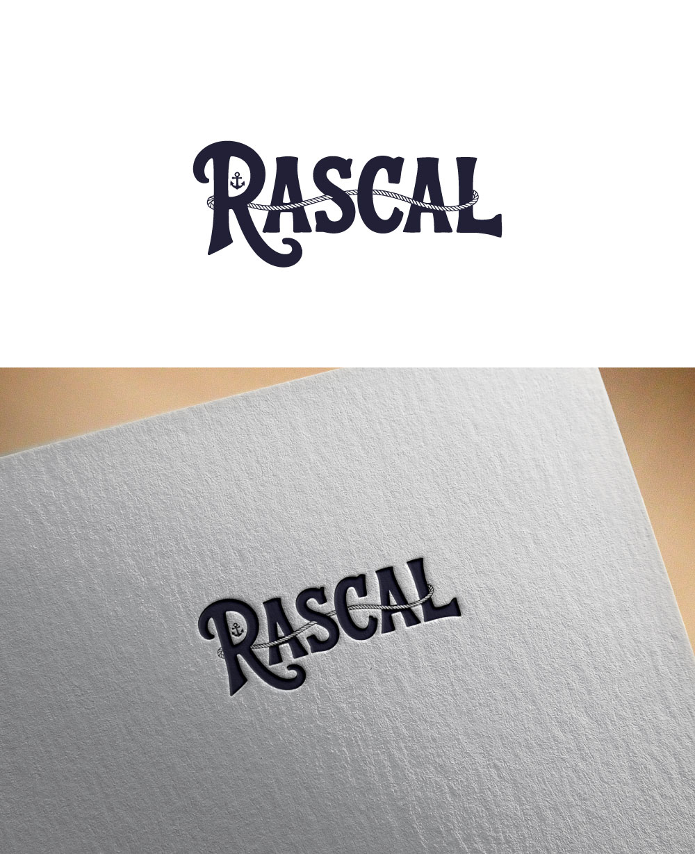 Logo Design by KING JM for this project | Design #36771699