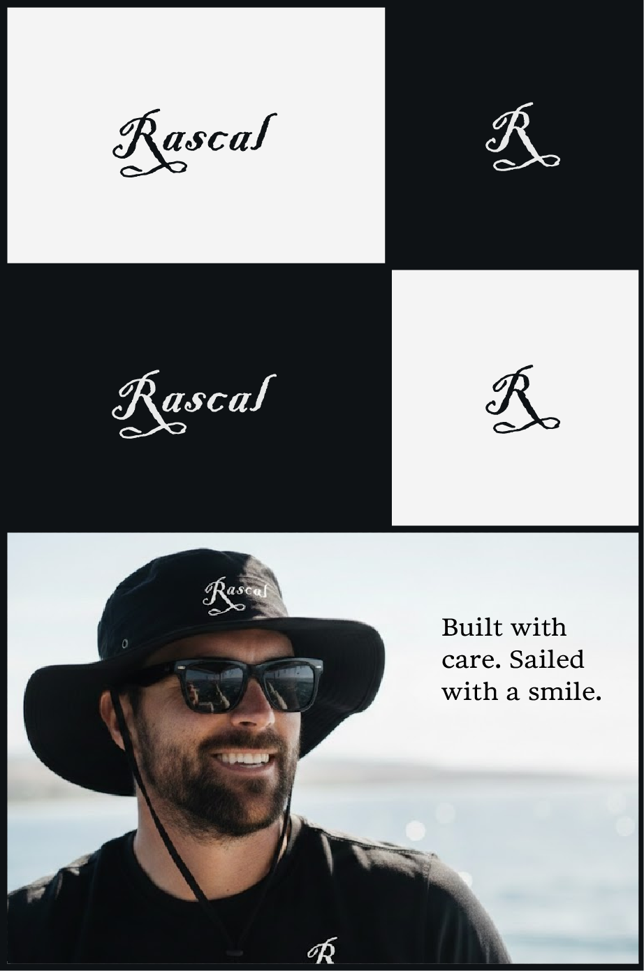 Logo Design by Ha.Connick for this project | Design #36772589