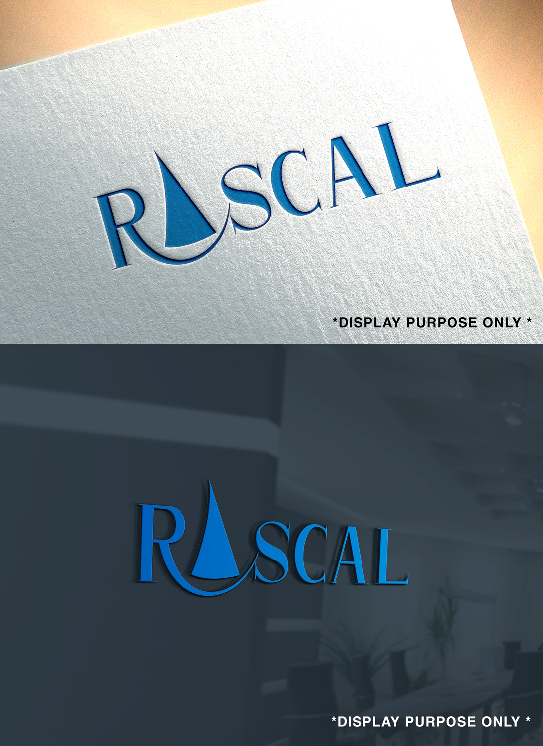 Logo Design by RaKu 2 for this project | Design #36800130