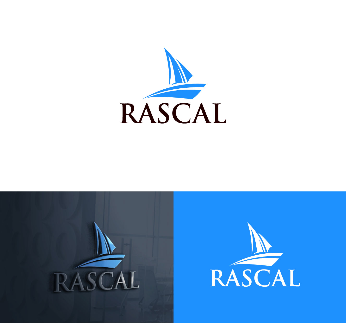 Logo Design by rass07 for this project | Design #36770458