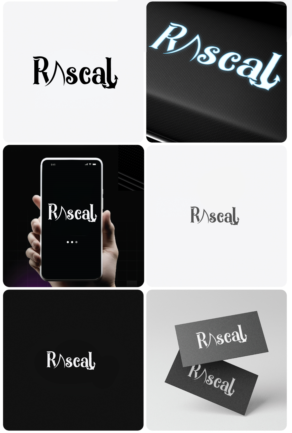 Logo Design by SANJU1 for this project | Design #36776365