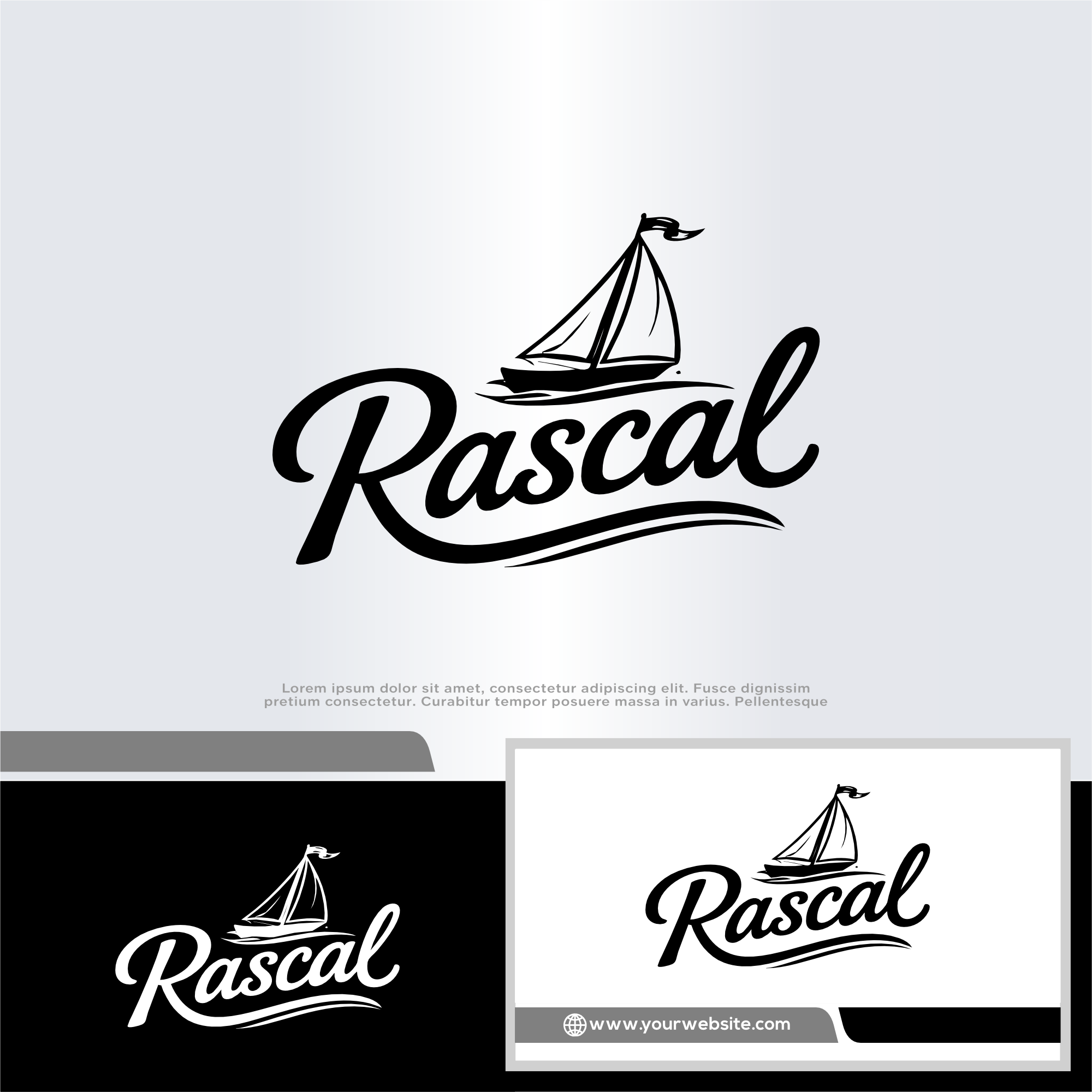 Logo Design by win it for this project | Design #36771306