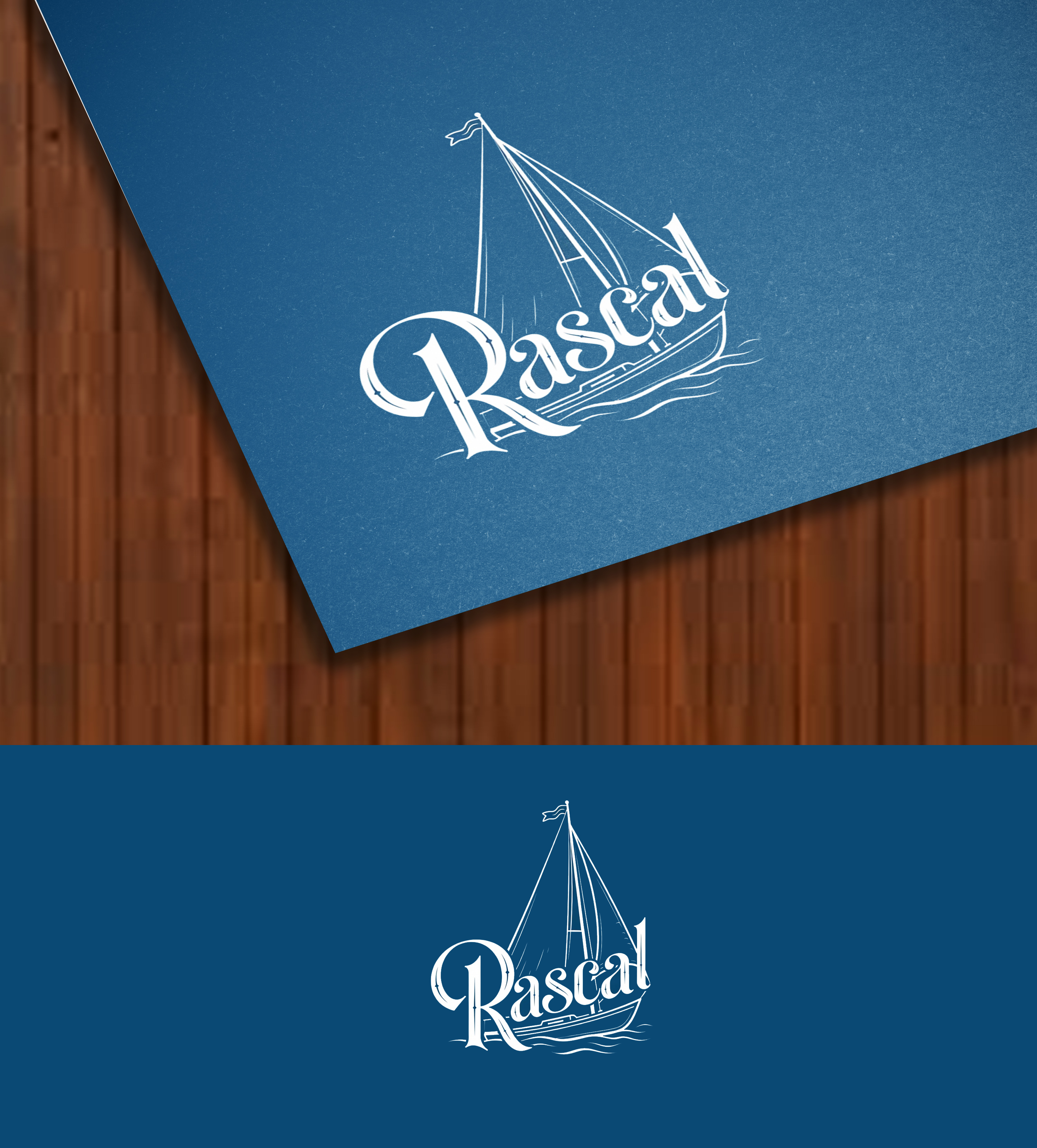 Logo Design by ForgeDesign for this project | Design #36779008