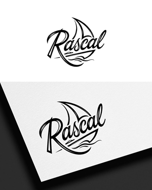 Logo Design by Mr. Jin for this project | Design: #36776466