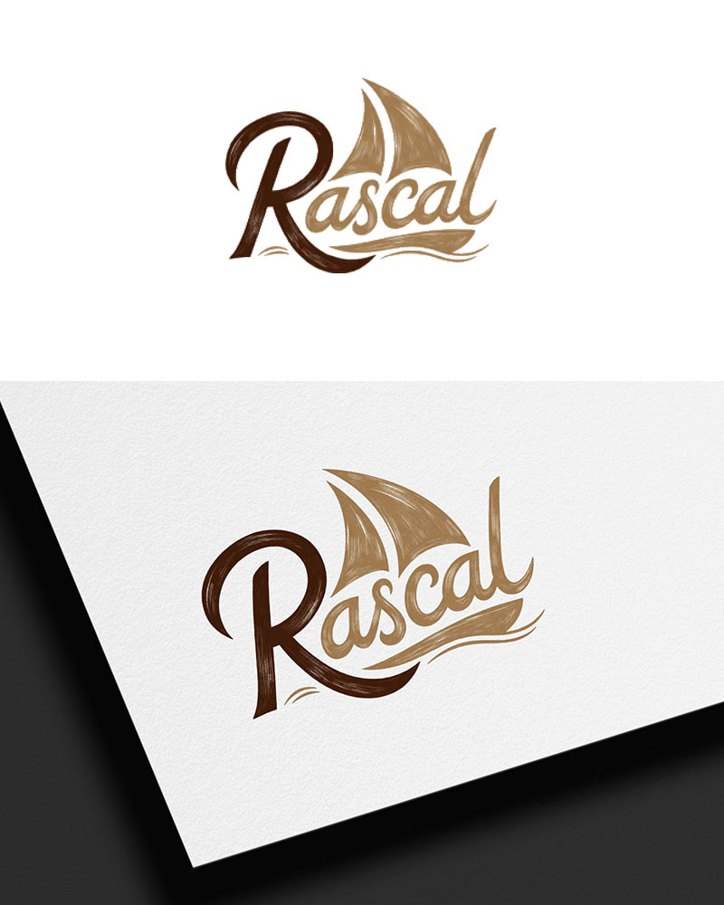 Logo Design by Mr. Jin for this project | Design #36776468