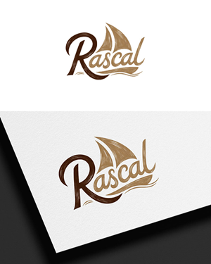 Logo Design by Mr. Jin for this project | Design: #36776468