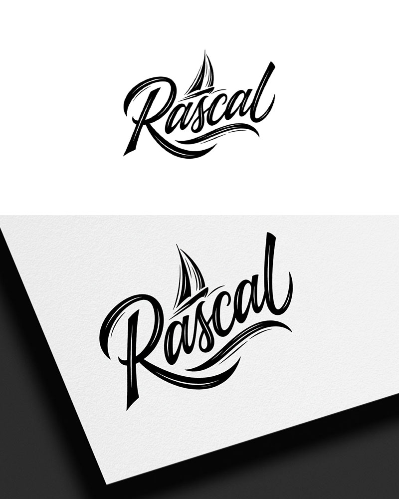 Logo Design by Mr. Jin for this project | Design #36776471