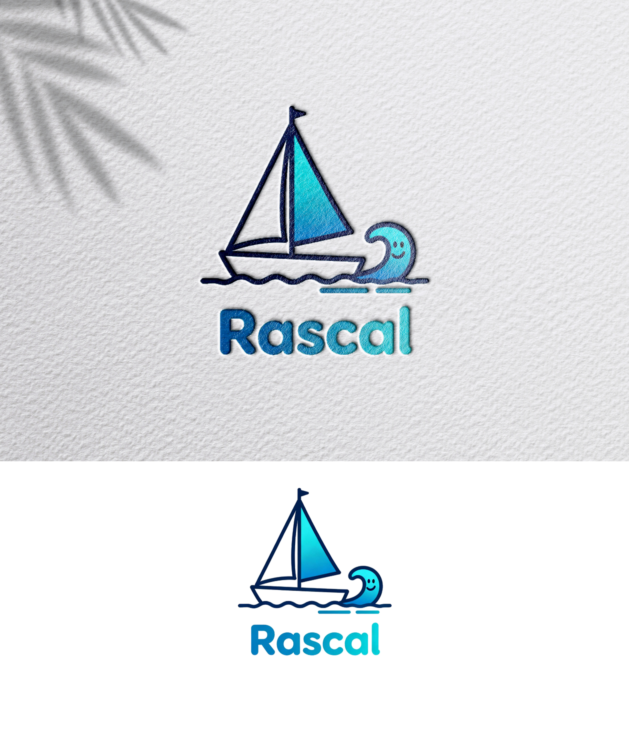 Logo Design by zoyario for this project | Design #36793271