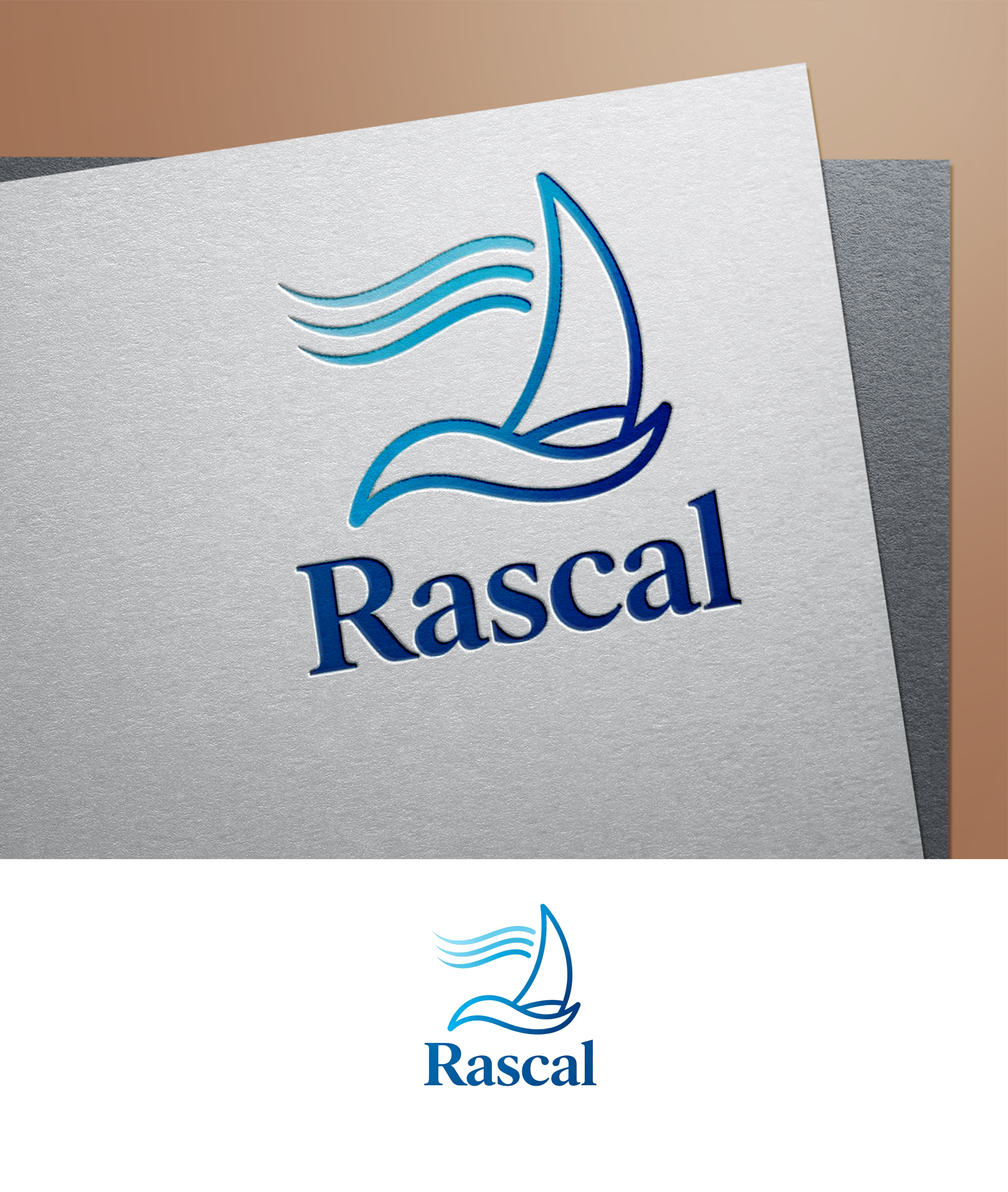 Logo Design by zoyario for this project | Design #36793272