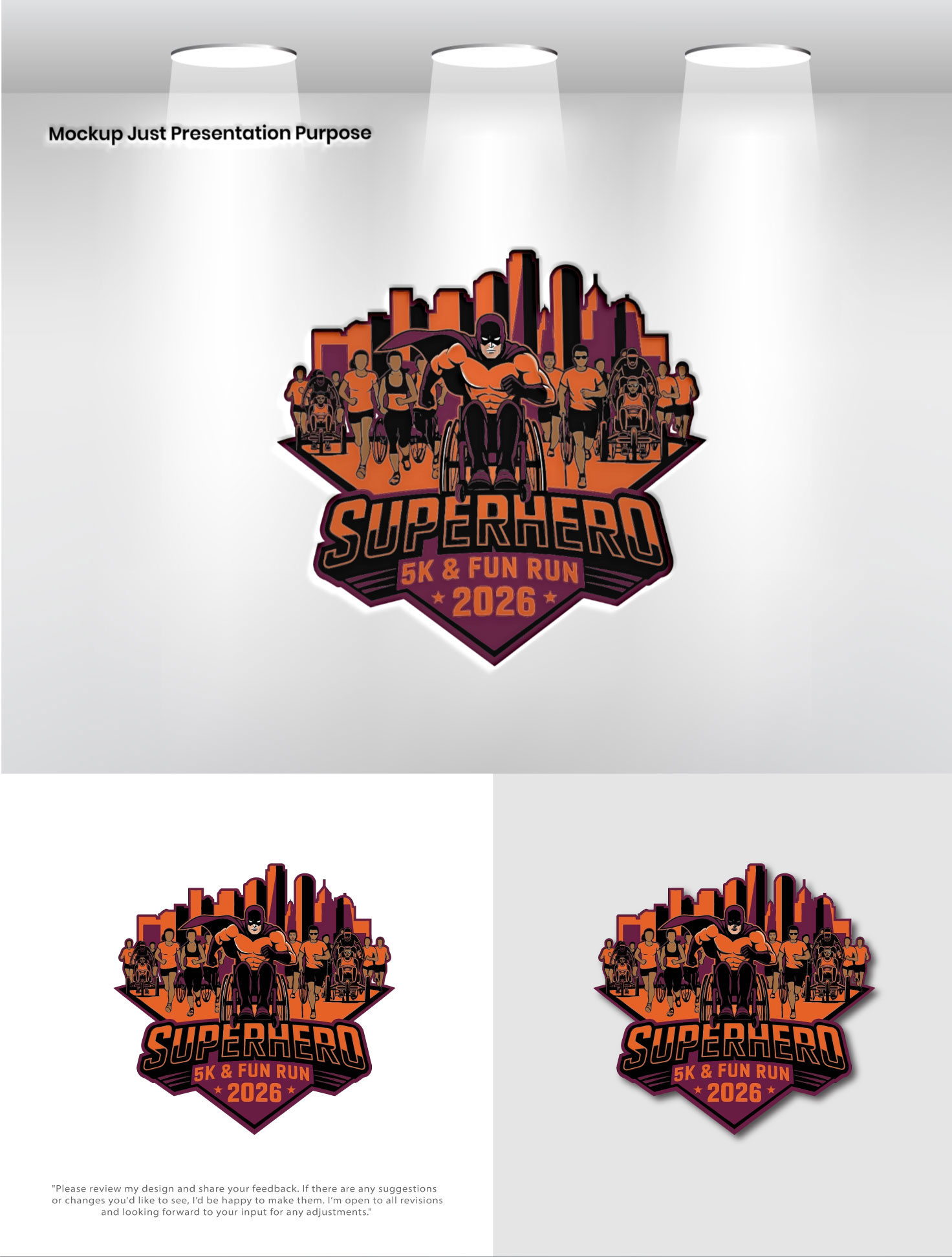 Design de Logo par VectorForge pour ce projet | Design #36778247