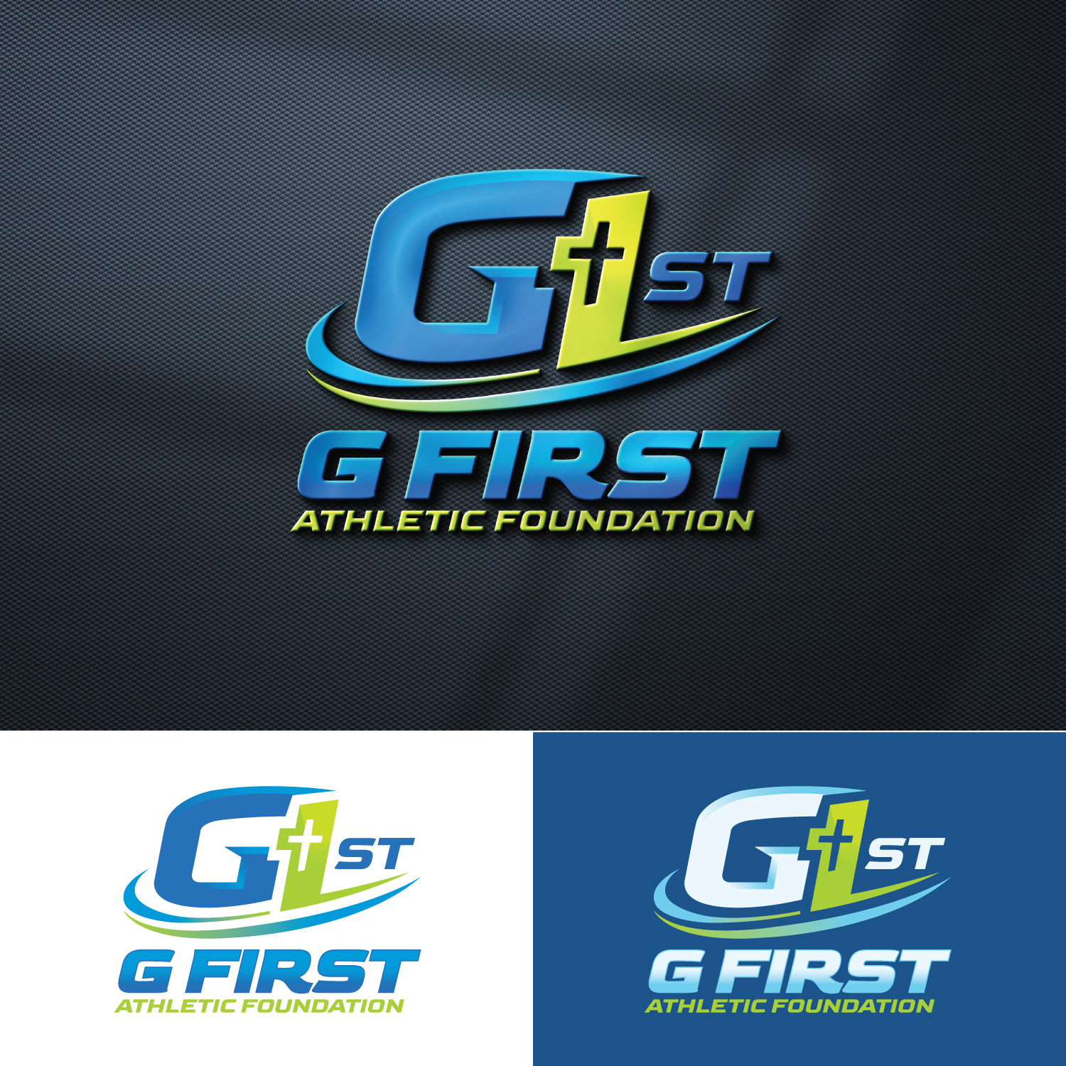 Logo Design by StromDesignHub for this project | Design #36775649