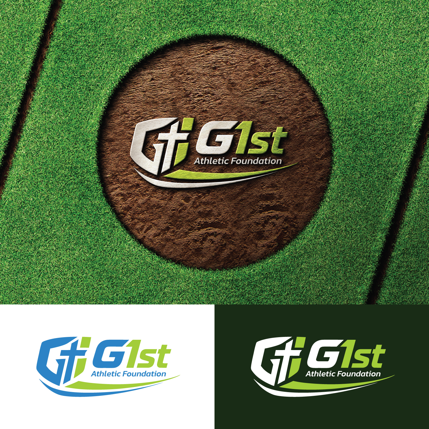 Diseño de Logo por StromDesignHub para este proyecto | Diseño #36775650