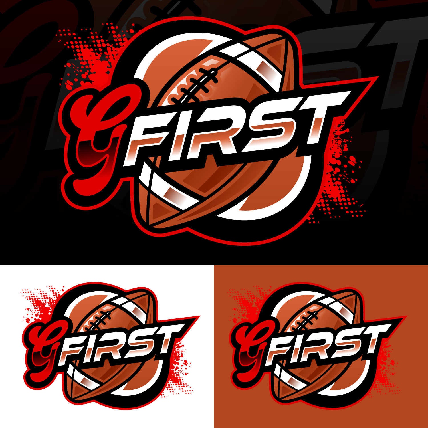 Diseño de Logo por Suvendu.S para este proyecto | Diseño #36777256