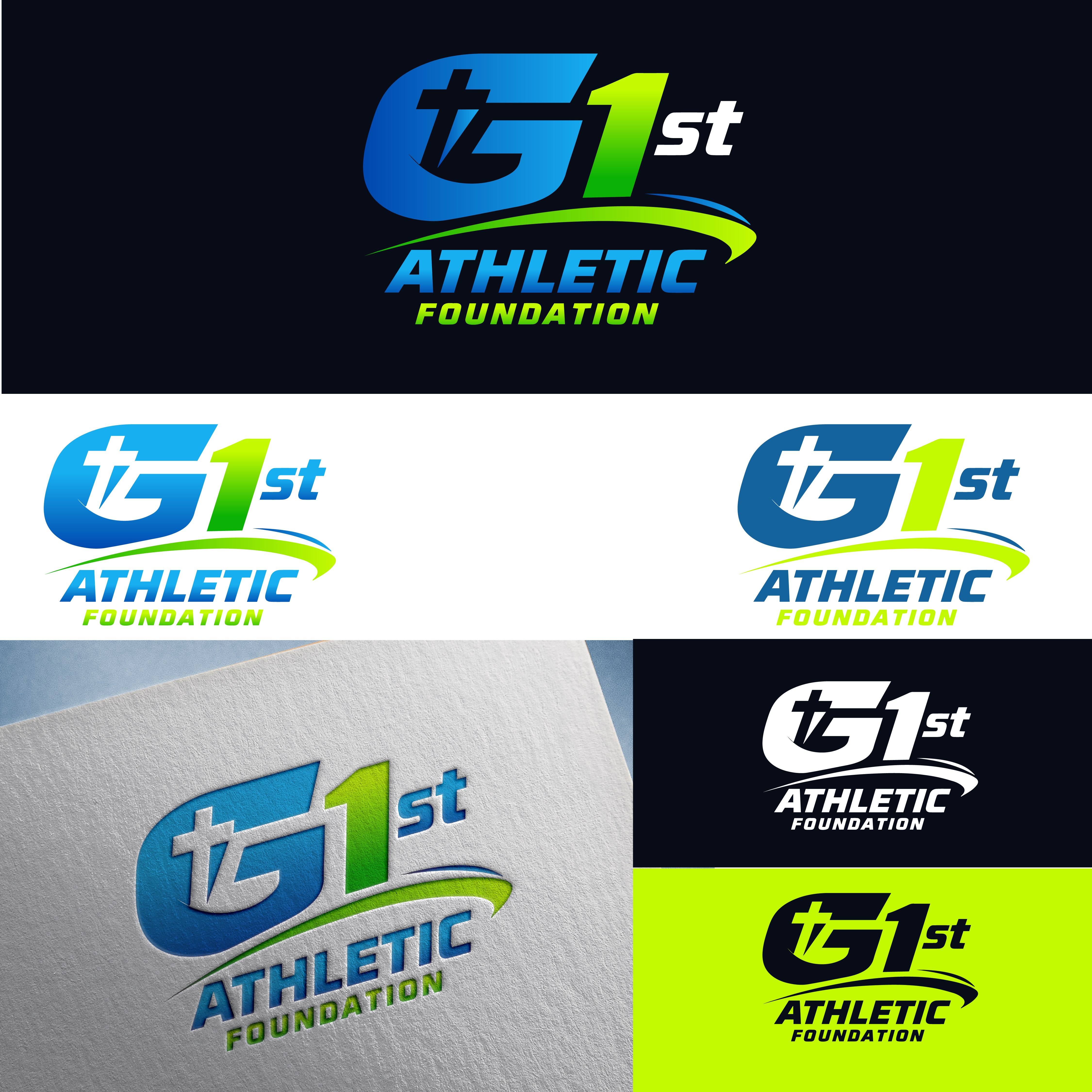 Logo Design by Shariqology for this project | Design #36775928