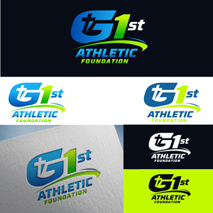 Logo Design by Shariqology