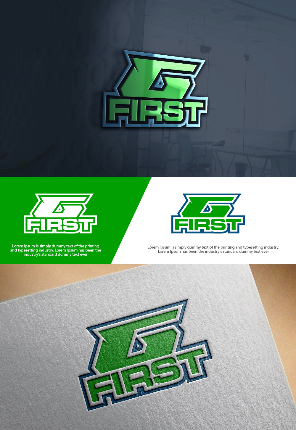 Diseño de Logo por sulemani  creation para este proyecto | Diseño #36777910