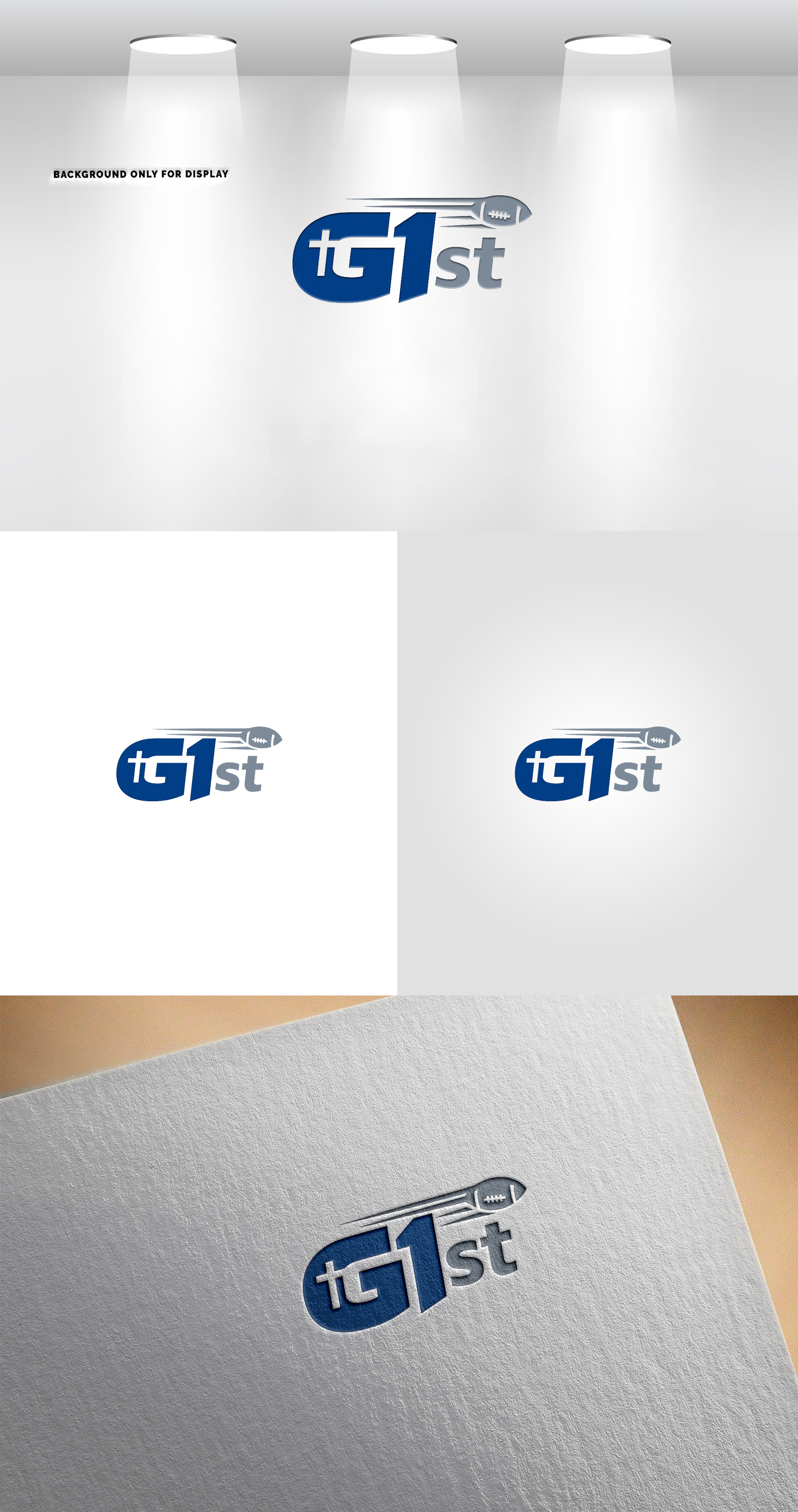 Diseño de Logo por Rahmina para este proyecto | Diseño #36771574