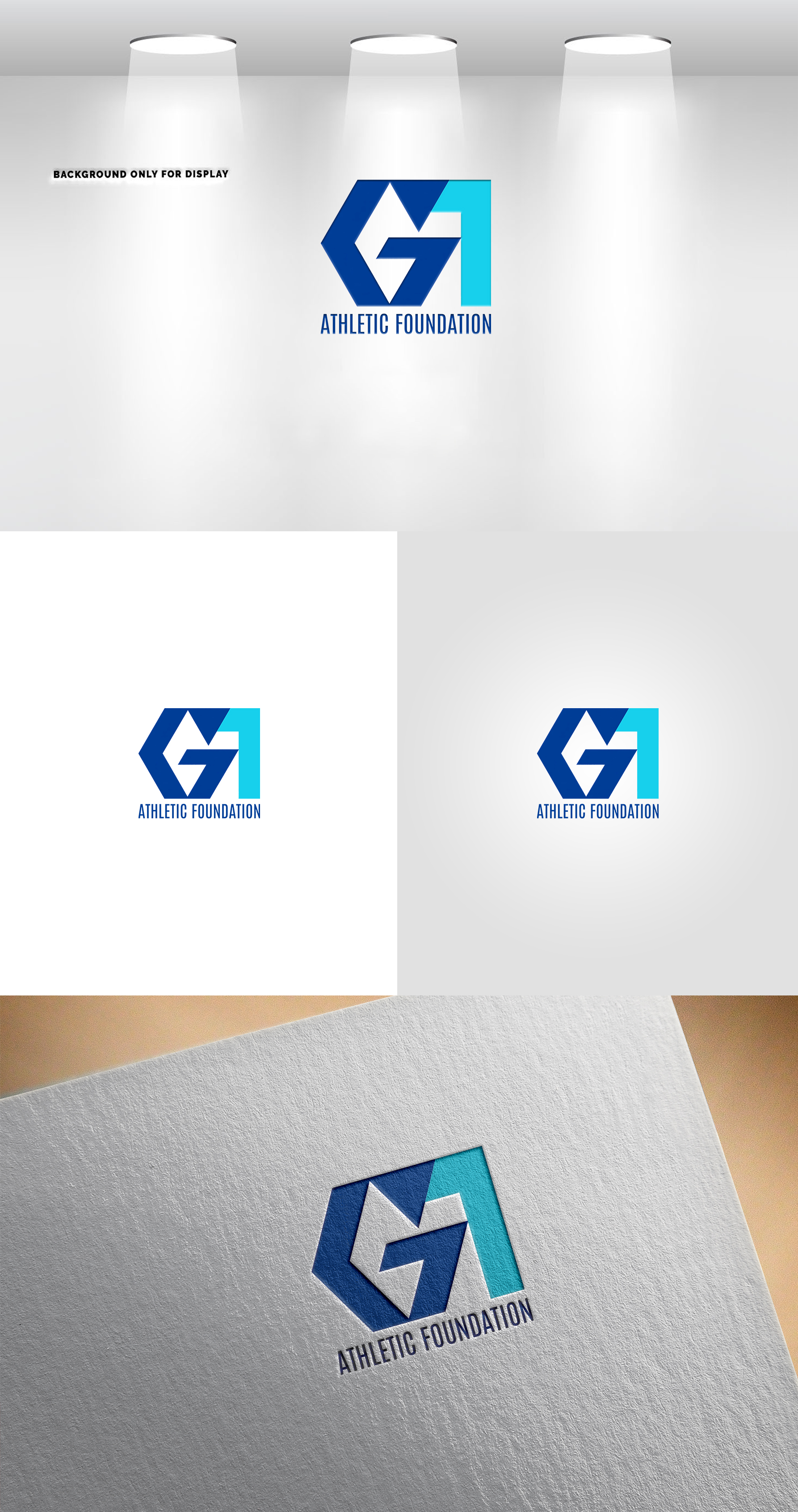 Diseño de Logo por Rahmina para este proyecto | Diseño #36771576