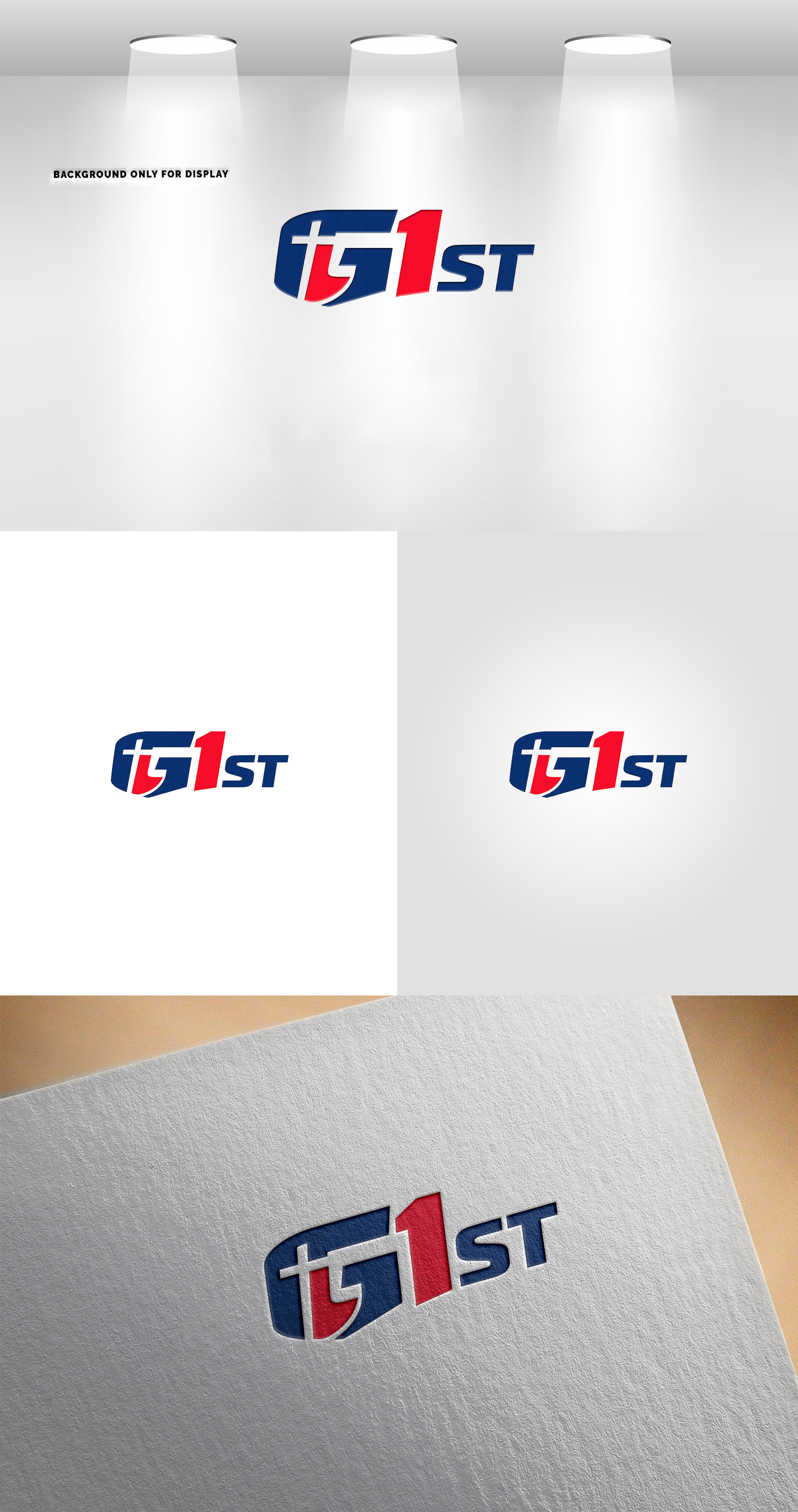 Diseño de Logo por Rahmina para este proyecto | Diseño #36771577