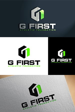 Diseño de Logo por ariba6269 para este proyecto | Diseño: #36773405