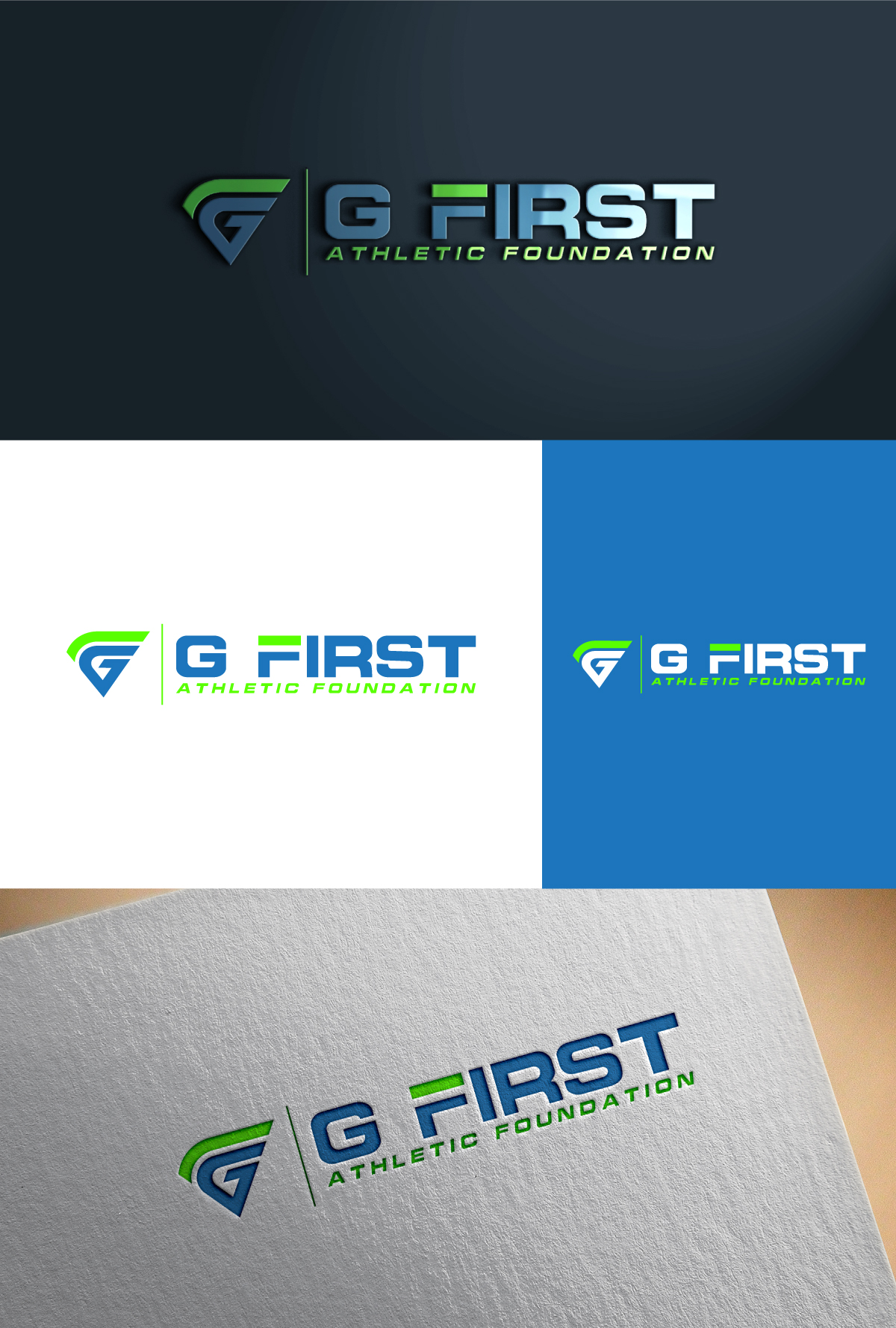 Diseño de Logo por ariba6269 para este proyecto | Diseño #36773500