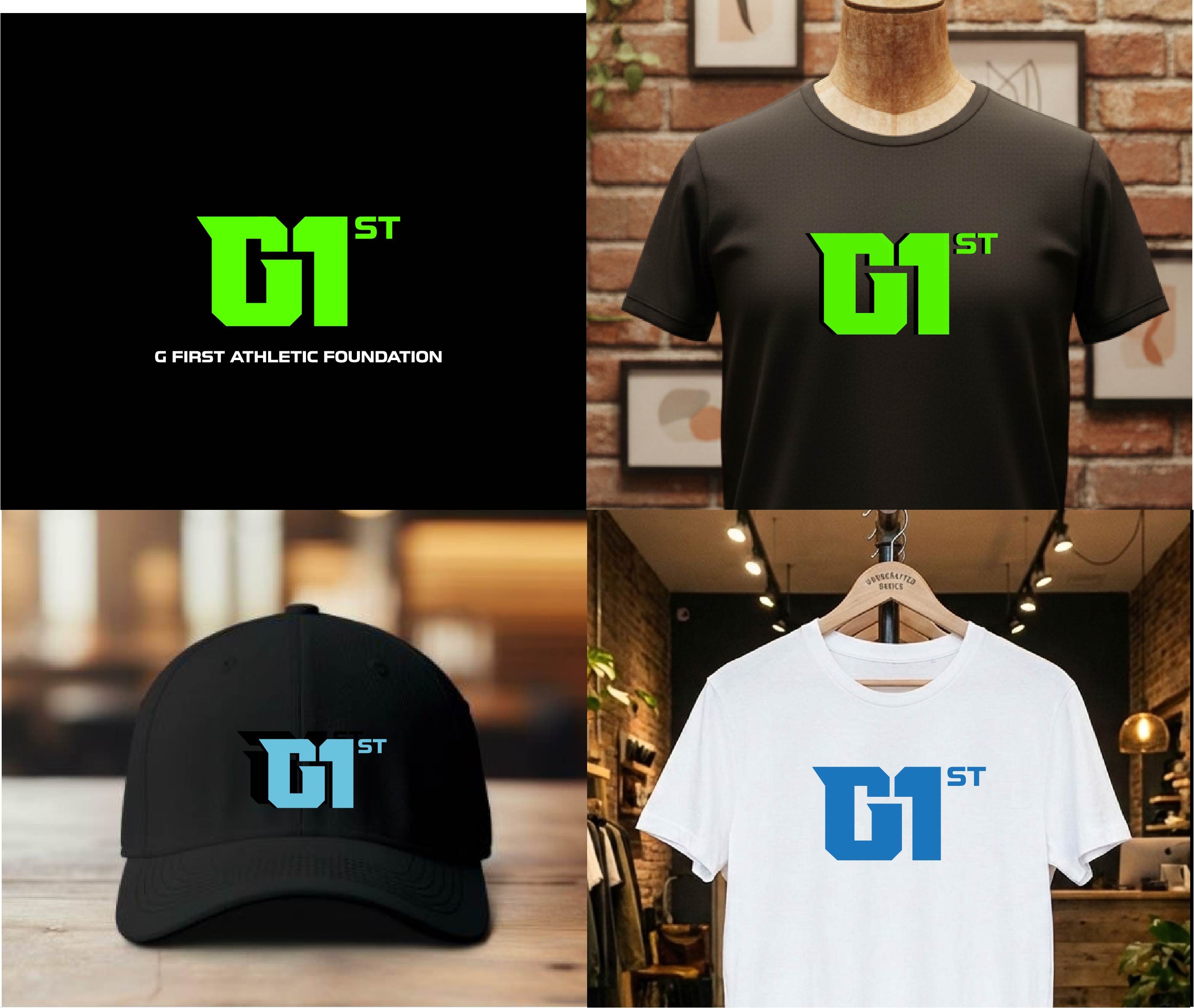 Diseño de Logo por genzo para este proyecto | Diseño #36771251