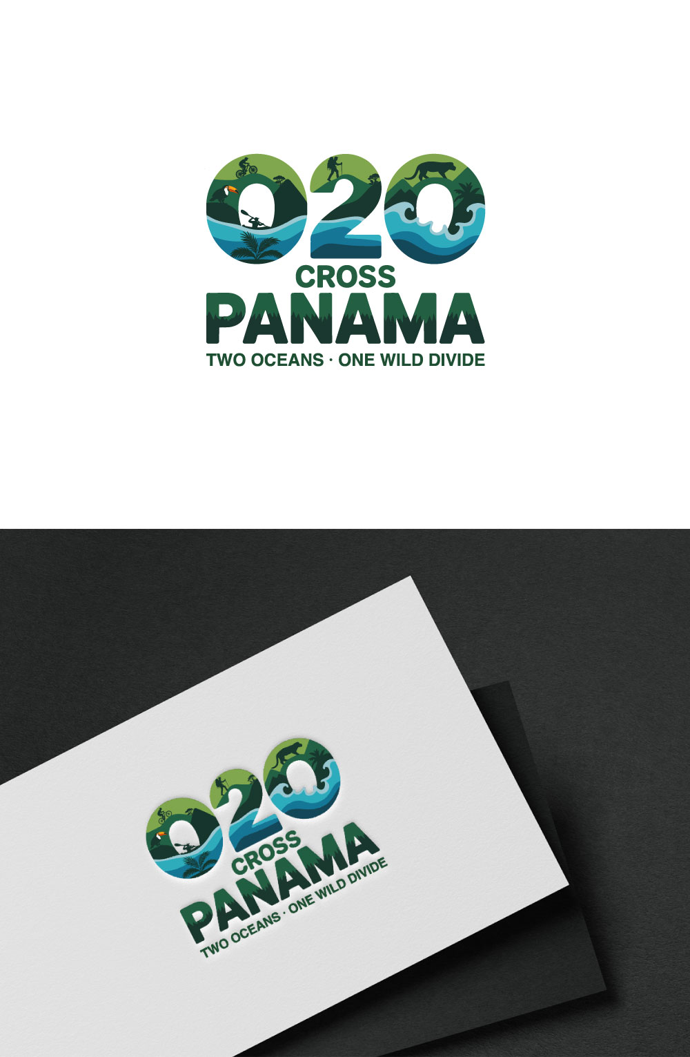 Logo Design by KING JM for this project | Design #36789104