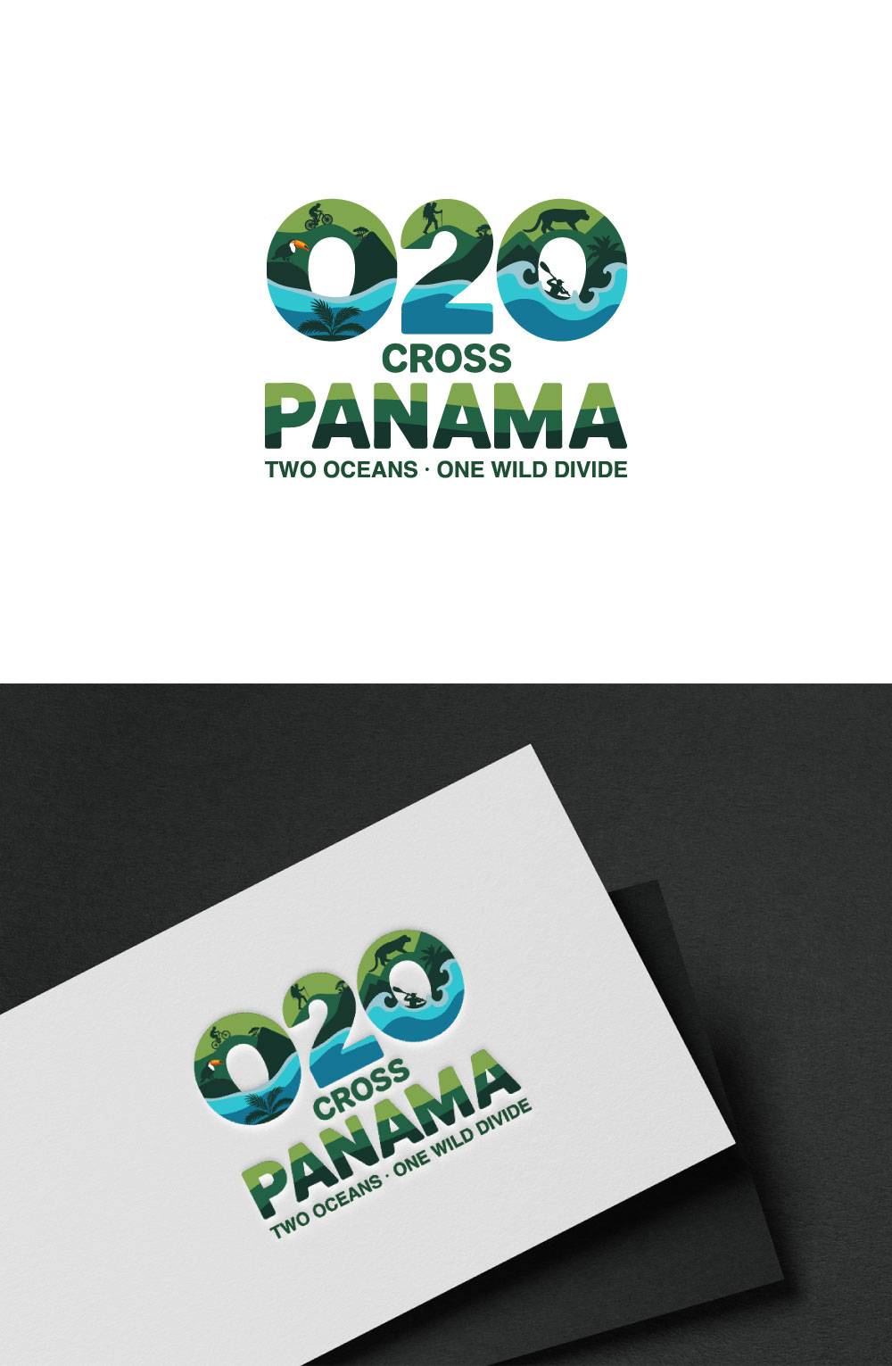 Logo Design by KING JM for this project | Design #36792514
