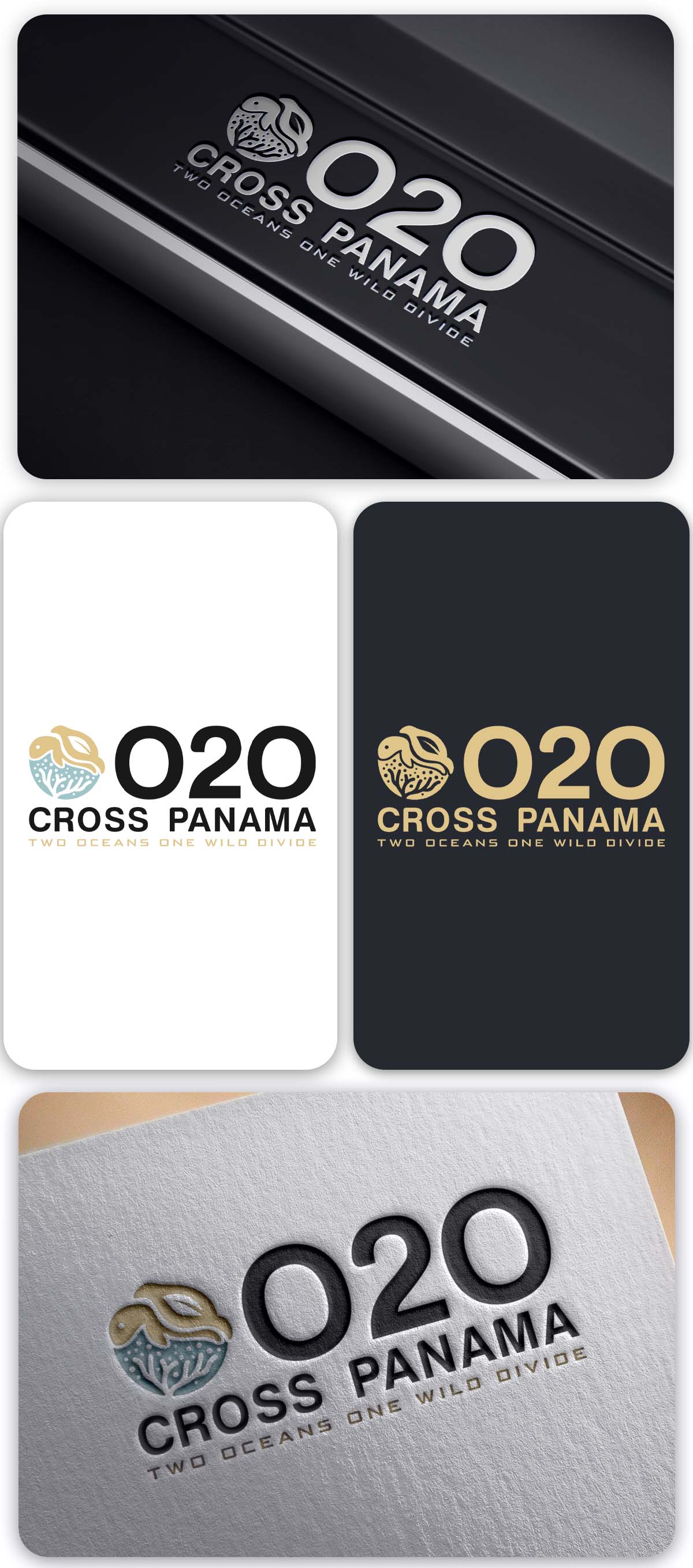 Logo Design by SANJU1 for this project | Design #36773929