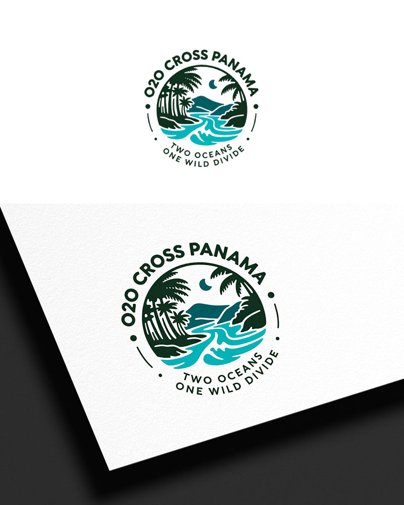 Logo Design by Mr. Jin for this project | Design #36776235