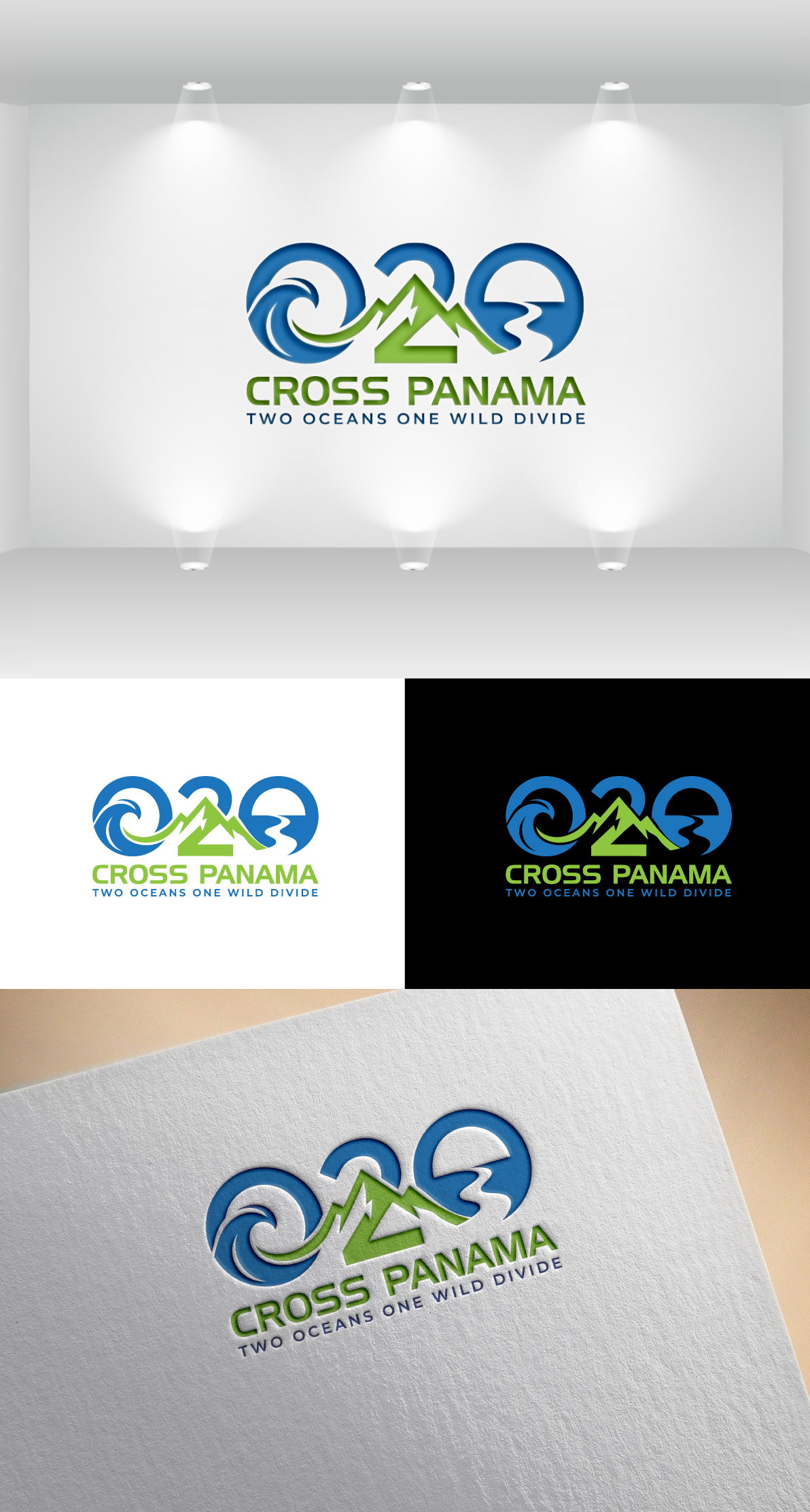 Logo Design by Oliver_Design for this project | Design #36775664