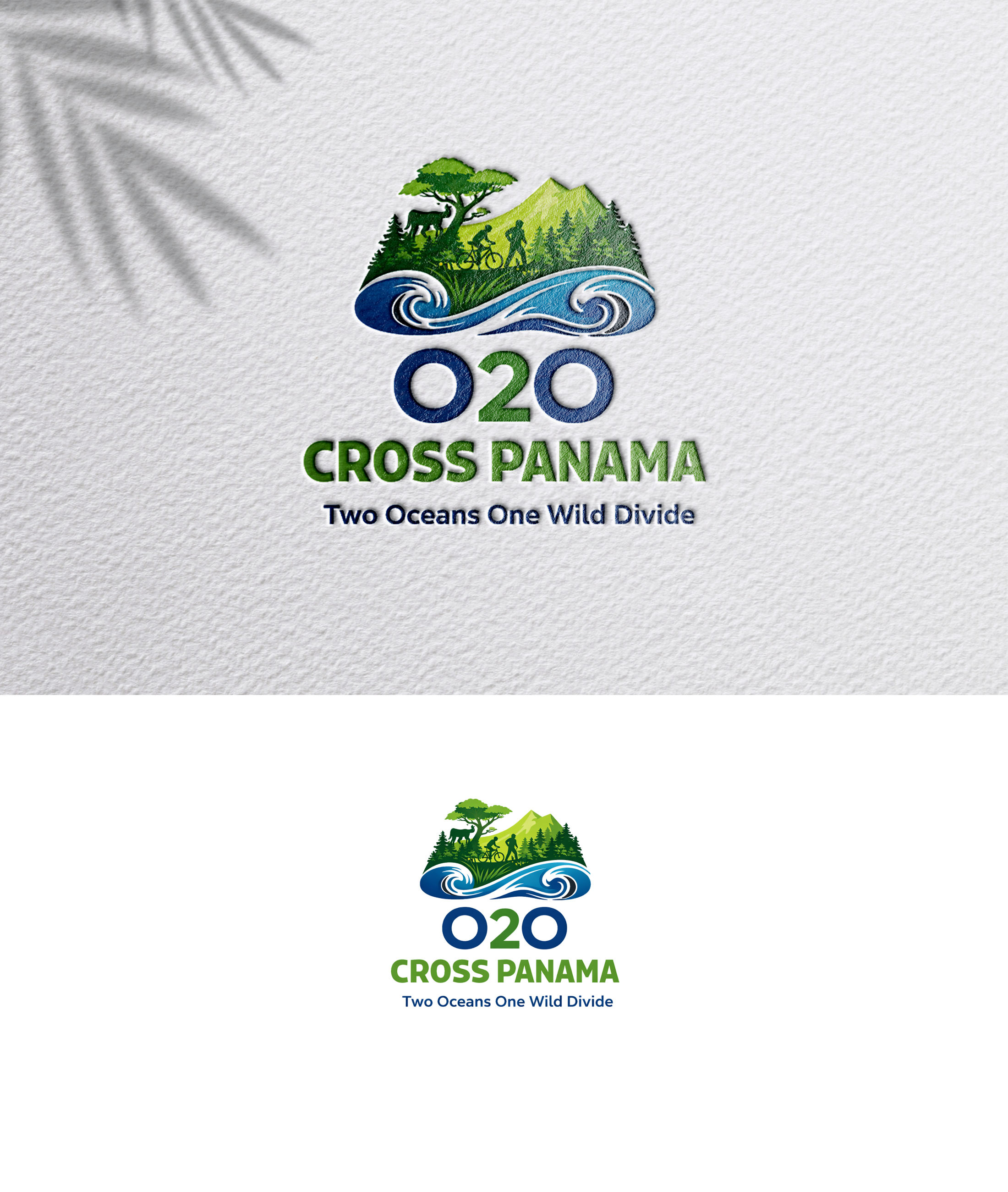 Logo Design by zoyario for this project | Design #36790744